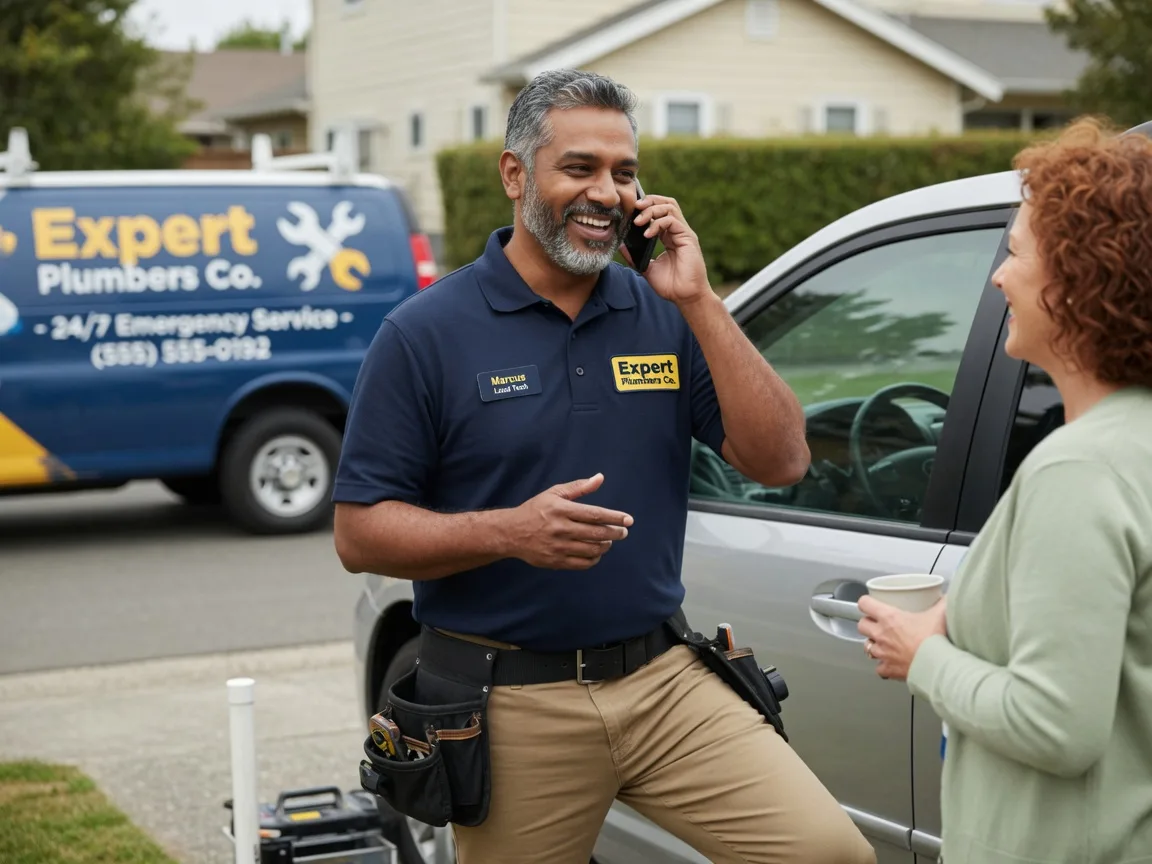 Drain Cleaning Canvas, WV FAQs